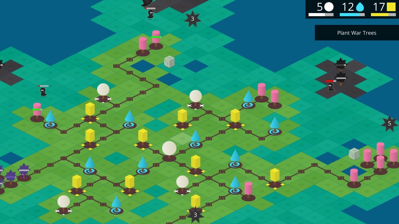 Nanuleu Gameplay || Indie Overlook