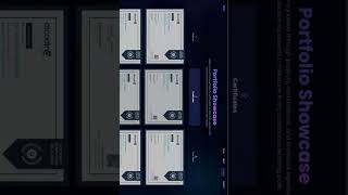 Portfolio  #coding #programming #website