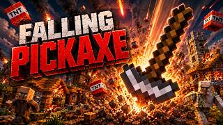 Minecraft TNT Live ⛏️