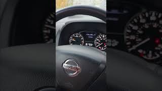 Nissan Pathfinder 2014 check engine light removal Check Engine Light Nissan