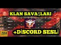 Zula Mobile +Discord Sesli {ETERNAL⚔️ GODFATHER} Klan Savaşı