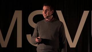 Cleve Sauer - Motivational Speaker