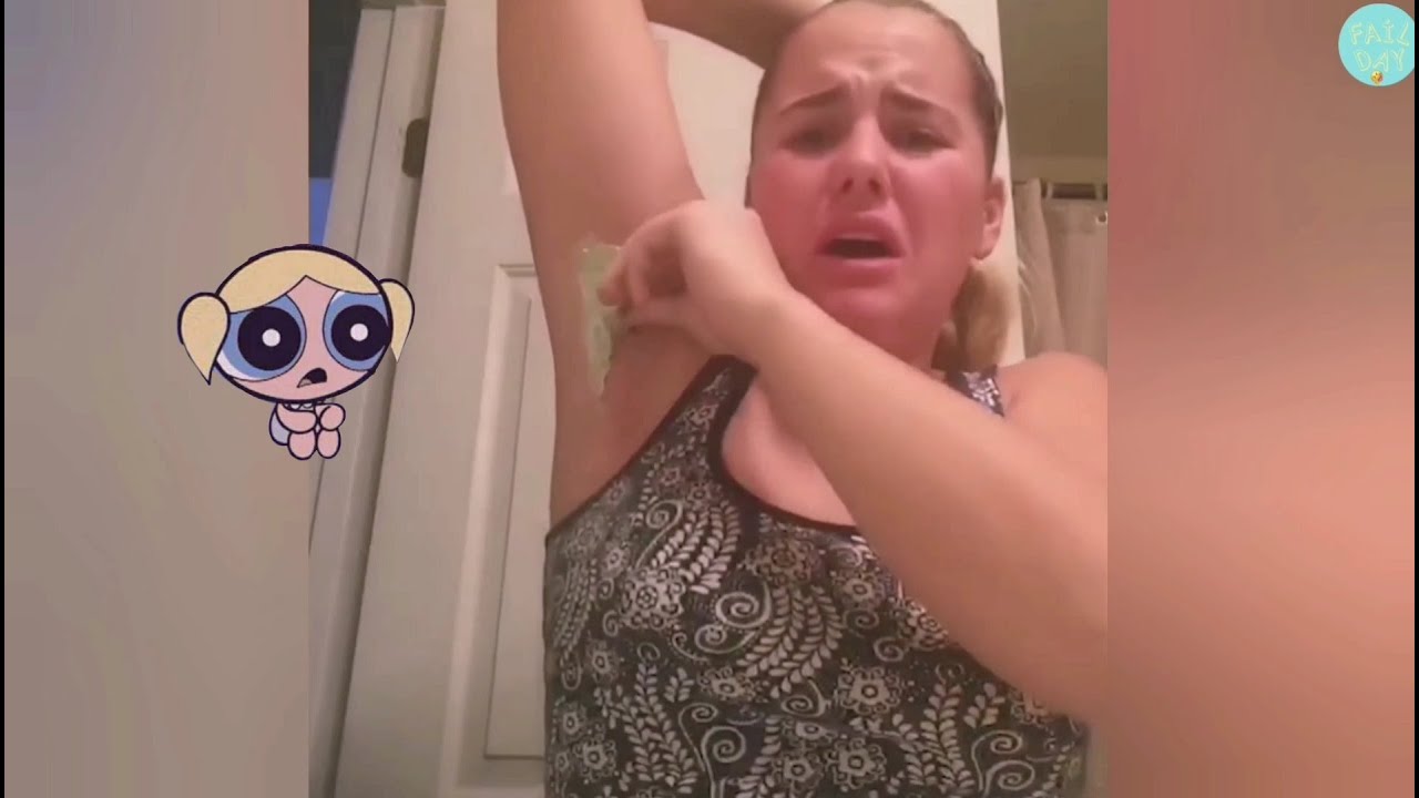 Эпические смешные видео о провалах / Постарайся не смеяться (2021) 🤣 / Failday # 14