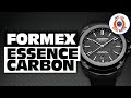 I Respect It, But Do I Love It? Formex Essence Carbon