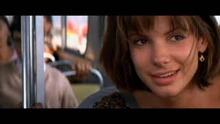 Does Actress Sandra Bullock Resemble Anne Lockhart Dennis Quaid Of Undercover Blues 1993