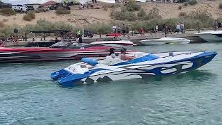 DESERT STORM POKER RUN 2022 - LAKE HAVASU