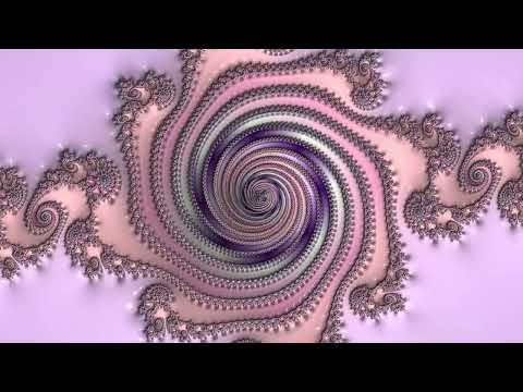 A Little Dessert - A Mandelbrot Fractal Zoom
