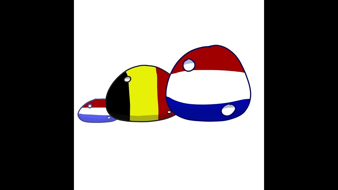 WHOPPER but with WESTERN EUROPE - 