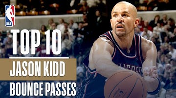 Jason Kidd