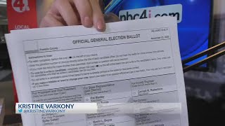 Did I get the correct ballot? How to check your Franklin County absentee ballot