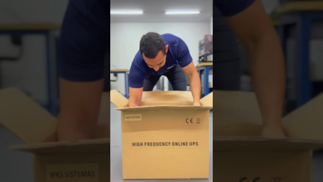 Nobreak, venda direto de fábrica com muita agilidade  e confiabilidade.