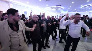 Recep Süslü - Belçika Brüxsel Hakkı Ve Didem Dügün Part 2