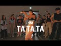 Bayanni, Jason Derulo - Ta Ta Ta / Hyewon Choreography