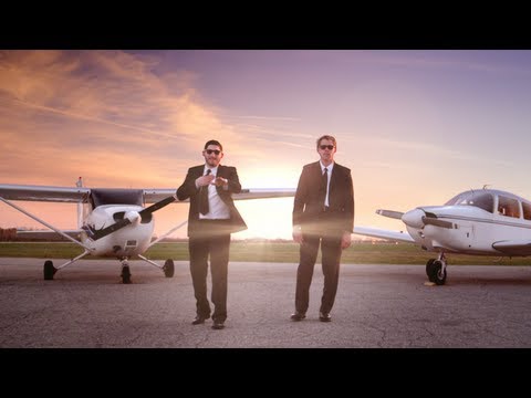 Video till Positive Decisions