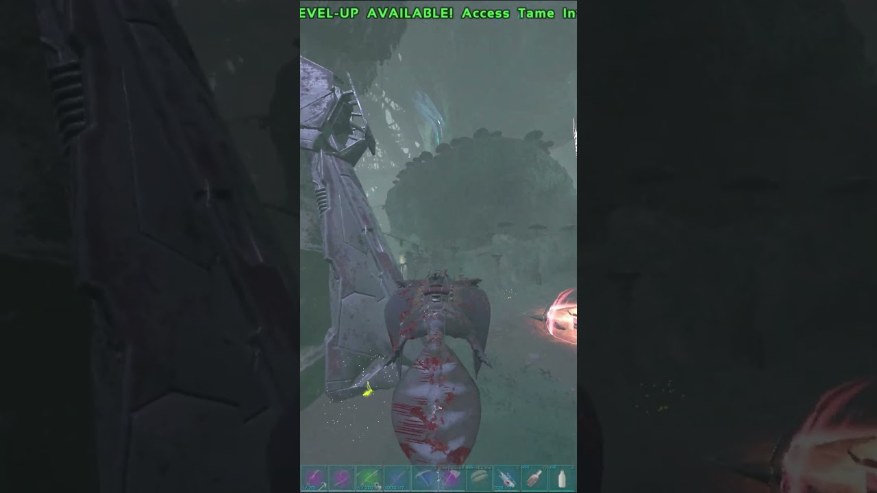 SNEAKING Into A Boss Fight! 