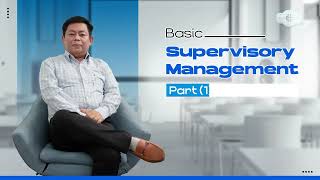 Introduction to "𝐁𝐚𝐬𝐢𝐜 𝐒𝐮𝐩𝐞𝐫𝐯𝐢𝐬𝐨𝐫𝐲 𝐌𝐚𝐧𝐚𝐠𝐞𝐦𝐞𝐧𝐭 𝐏𝐚𝐫𝐭 (𝐈)" screenshot 4