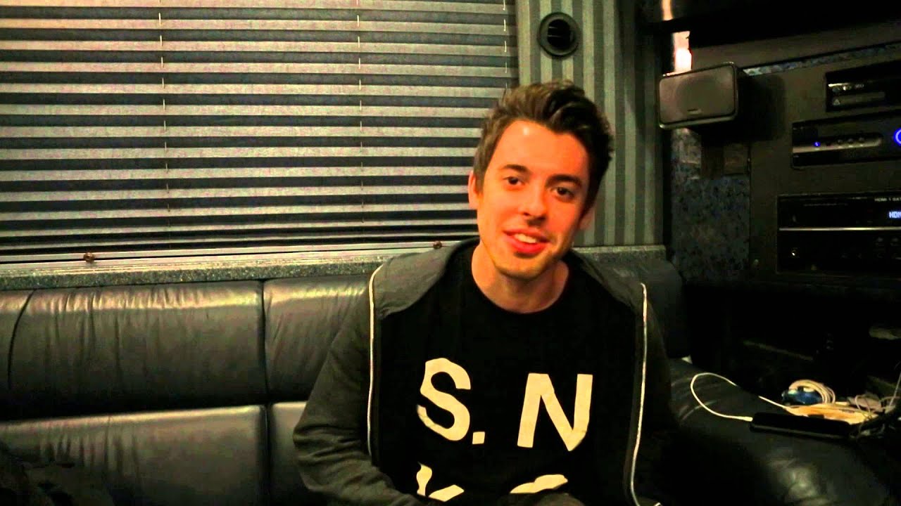 Untouchable Tour Diary Ep 10: Happy Birthday JP!