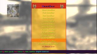Hdps3 Lobby Cod 5