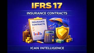 Celebrity IFRS 17 Insurance Contracts Explained | Measurement, CSM & Coverage Units (ICAN/ACCA Guide) Profile