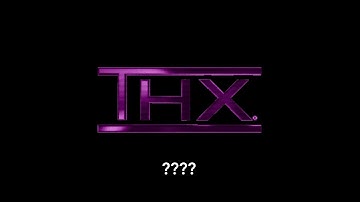 25 THX Sound Variations in 100 Seconds