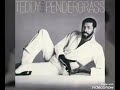 Teddy Pendergrass - I Can