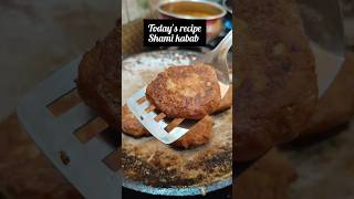 Dadi’s secret recipe finally mastered (almost!).7#ShamiKabab #DesiFood #KebabLovers #FoodPhotography