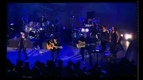 Scorpions - Life Is Too Short (Live Acoustica)