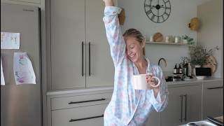 Full LIFE CURRENTLY | house reset, m&s food shop, beauty faves AD News