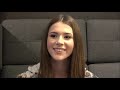 Junior Eurovsion 2019: Interview with Roksana (Roxie) Junior Eurovision Winner 2018 (Poland)