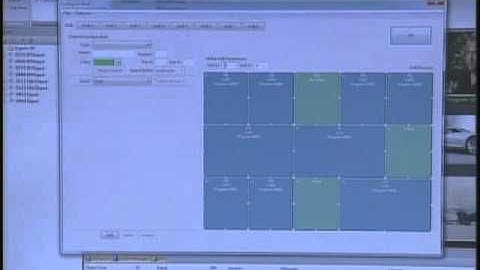 DVEO Q Check MPEG Transport Stream Multiviewer Demo 3.14.11 Part 1