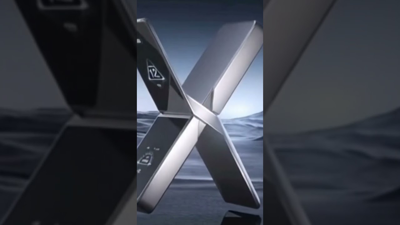 Meet Huawei WiFi X, new X-shaped portable Wi-Fi device