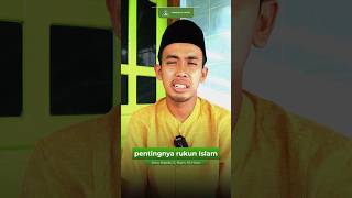 Rukun Islam #lubabulhadits
