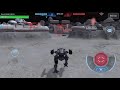 War Robots #WRsneakattack
