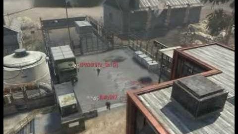 Black Ops: FUNNY RANDOM TOMAHAWK SPAWN KILL