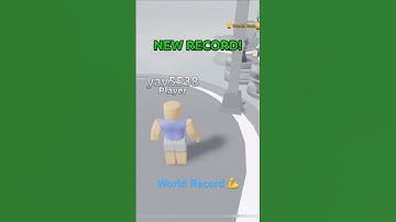 World Record Pixel Obby in Time Runners! #timerrunnersroblox
