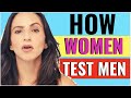 5 Sneaky Ways Girls Test A Man S Confidence AND How To Pass Them 5 Sneaky Ways Girls Test A Man S Confidence AND How To Pass Them