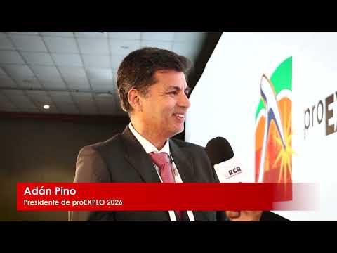 PROEXPLO 2026 IMPULSÓ EL DEBATE SOBRE MINERÍA, INCLUSIÓN Y DESARROLLO DEL PAÍS