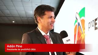 PROEXPLO 2026 IMPULSÓ EL DEBATE SOBRE MINERÍA, INCLUSIÓN Y DESARROLLO DEL PAÍS