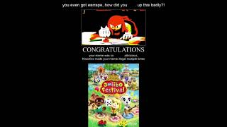 Knuckles Approves Video Games