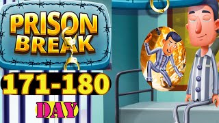 Word Fables Prison Break Level 171 172 173 174 175 176 177 178 179 180