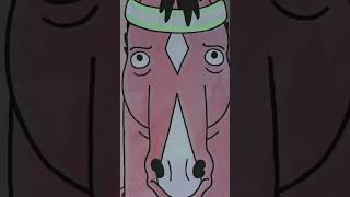 it gets easier | bojack horseman