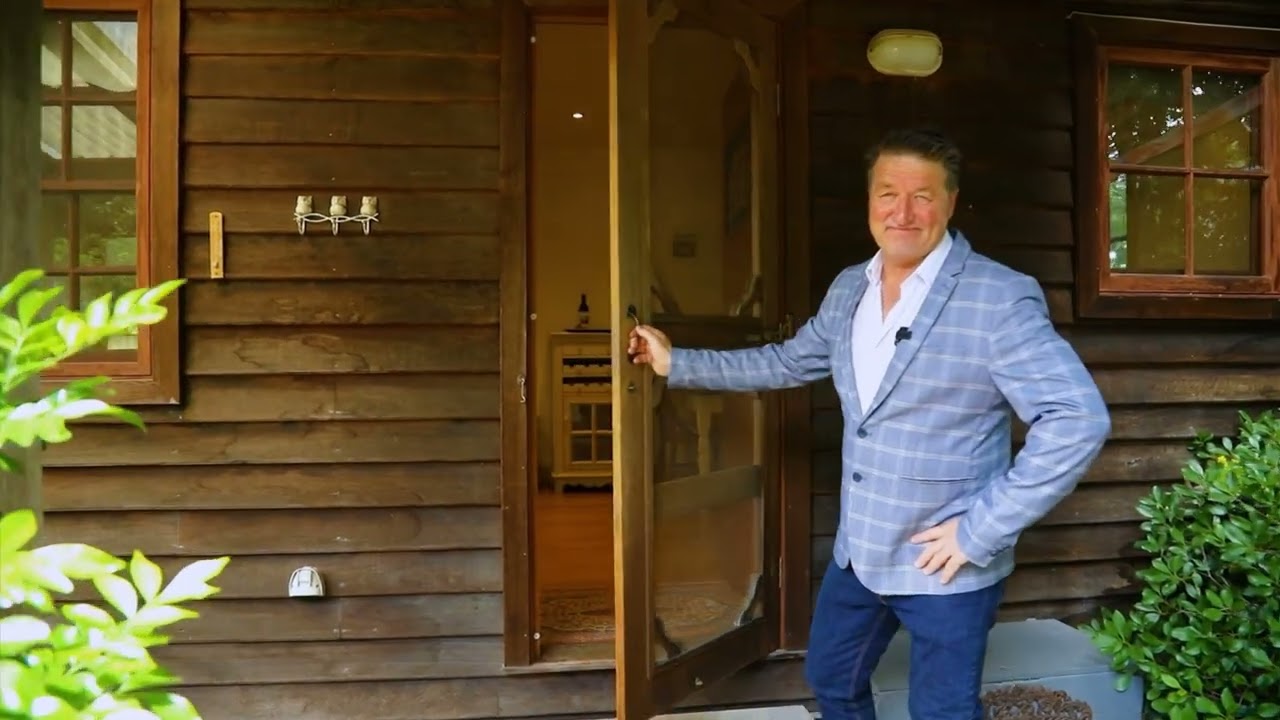 Barrengarry Boutique Farm Cottages