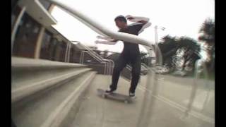 JT Aultz Throwaway edit