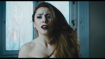 EXIT EDEN - Impossible (Shontelle Cover) | Napalm Records