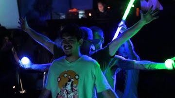 Electroarte - LigLab VJ Action & LFS Reactable Set