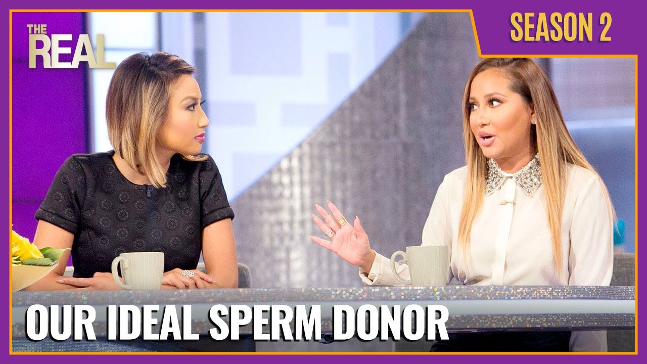 [Full Episode] Our Ideal Sperm Donors