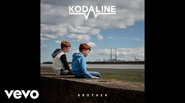 Kodaline - Brother (Official Audio)