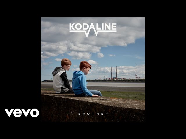 Kodaline - Brother (Official Audio) class=