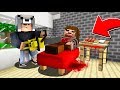 FAKİR'e ÇİN İŞKENCESİ YAPTIM! 😱 - Minecraft