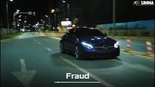 Hayit Murat - Fraud (Night Lovell 2024)